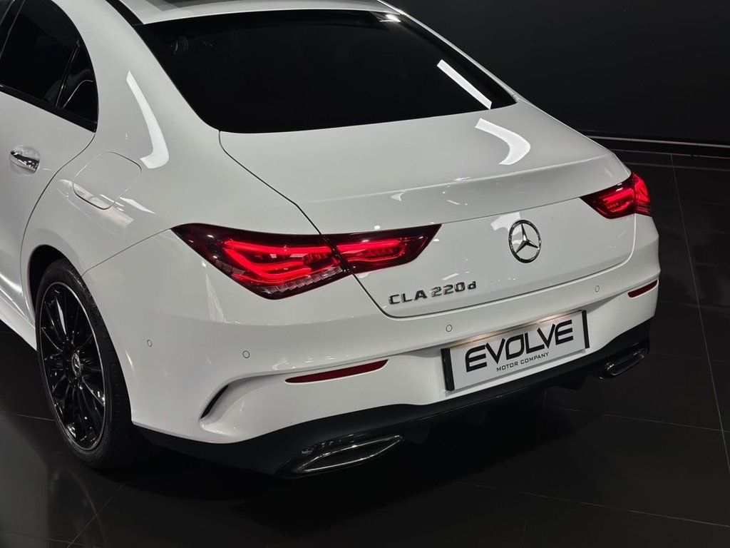 Used Mercedes-Benz CLA 2023 for sale - 77520555: Photo 13