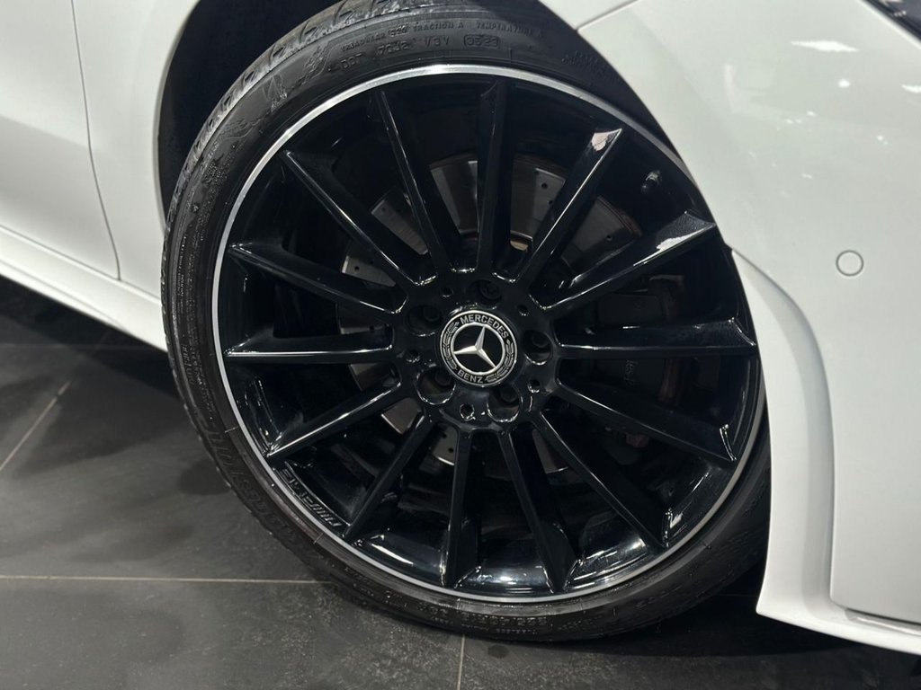 Used Mercedes-Benz CLA 2023 for sale - 77520555: Photo 16