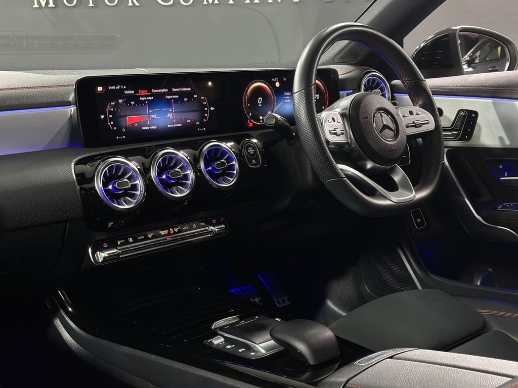 Used Mercedes-Benz CLA 2023 for sale - 77520555: Photo 17