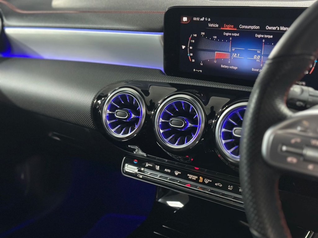 Used Mercedes-Benz CLA 2023 for sale - 77520555: Photo 20