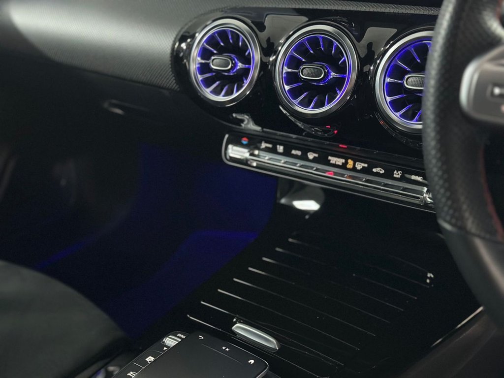 Used Mercedes-Benz CLA 2023 for sale - 77520555: Photo 21