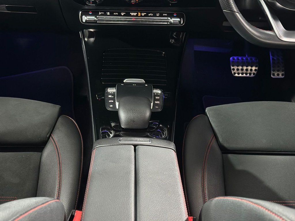 Used Mercedes-Benz CLA 2023 for sale - 77520555: Photo 23