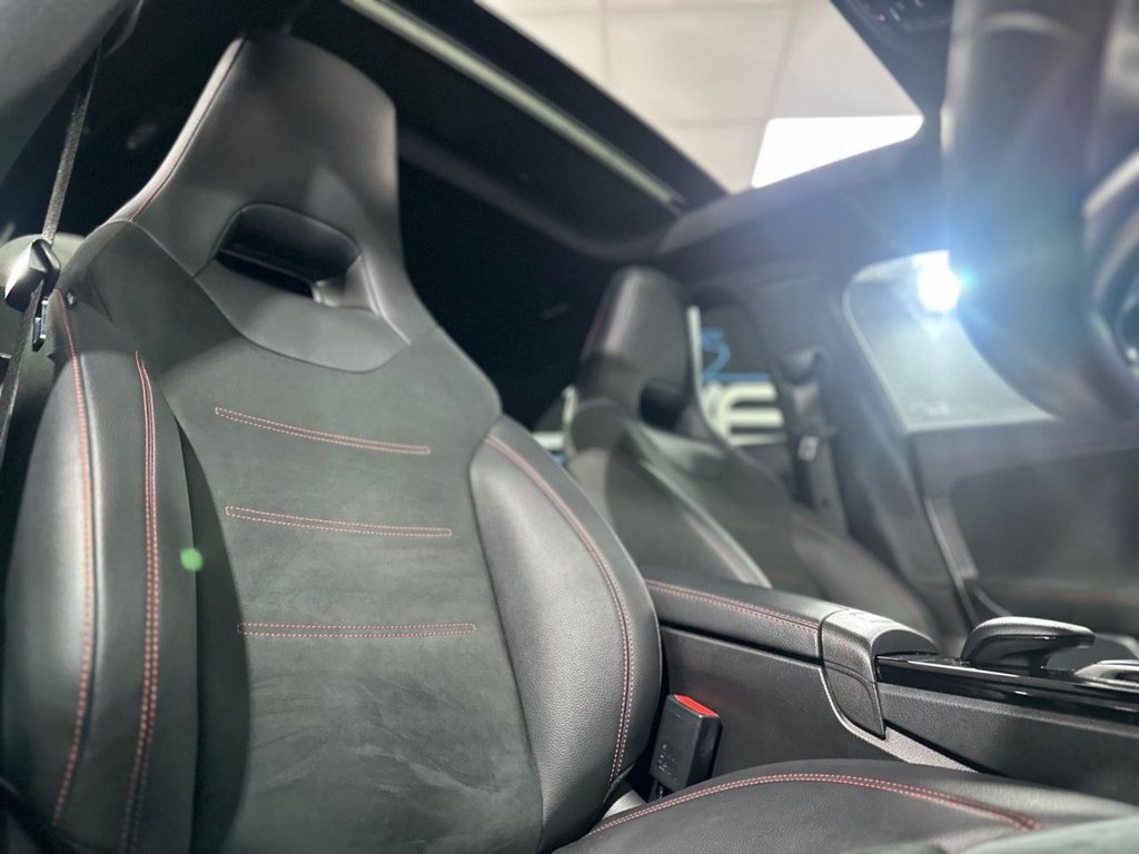 Used Mercedes-Benz CLA 2023 for sale - 77520555: Photo 24