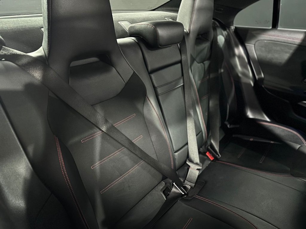 Used Mercedes-Benz CLA 2023 for sale - 77520555: Photo 26