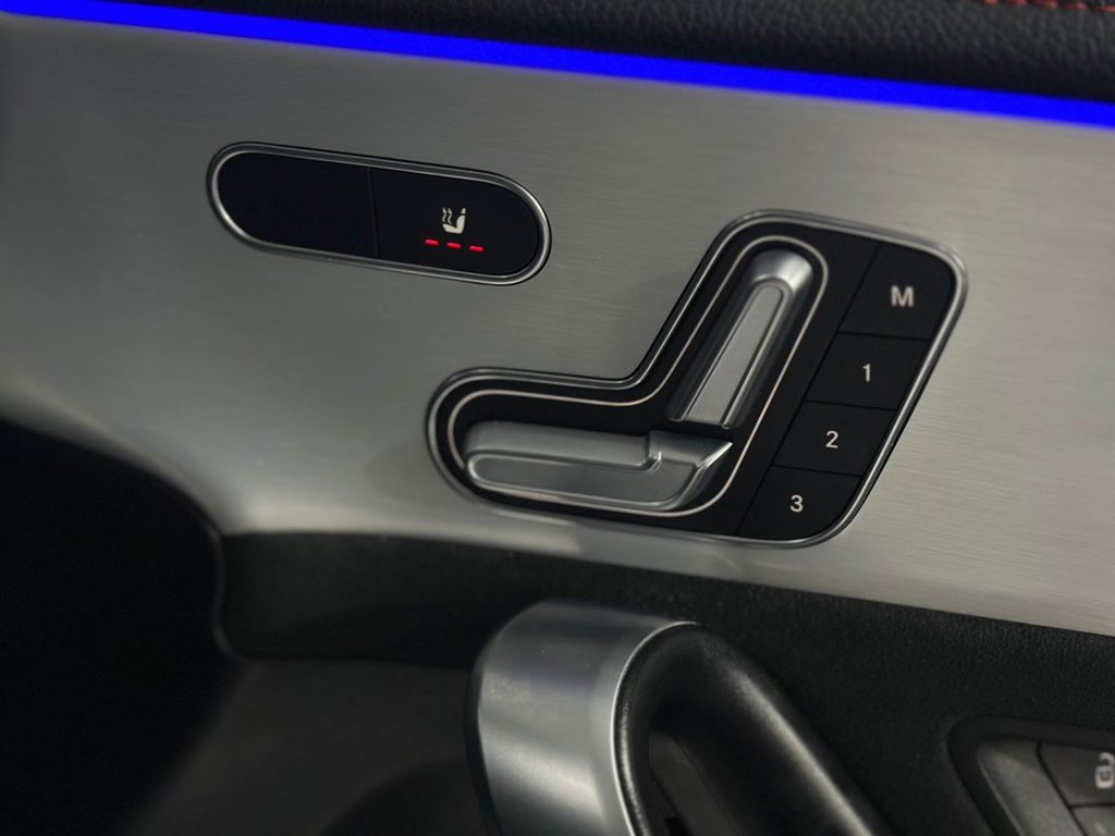 Used Mercedes-Benz CLA 2023 for sale - 77520555: Photo 27