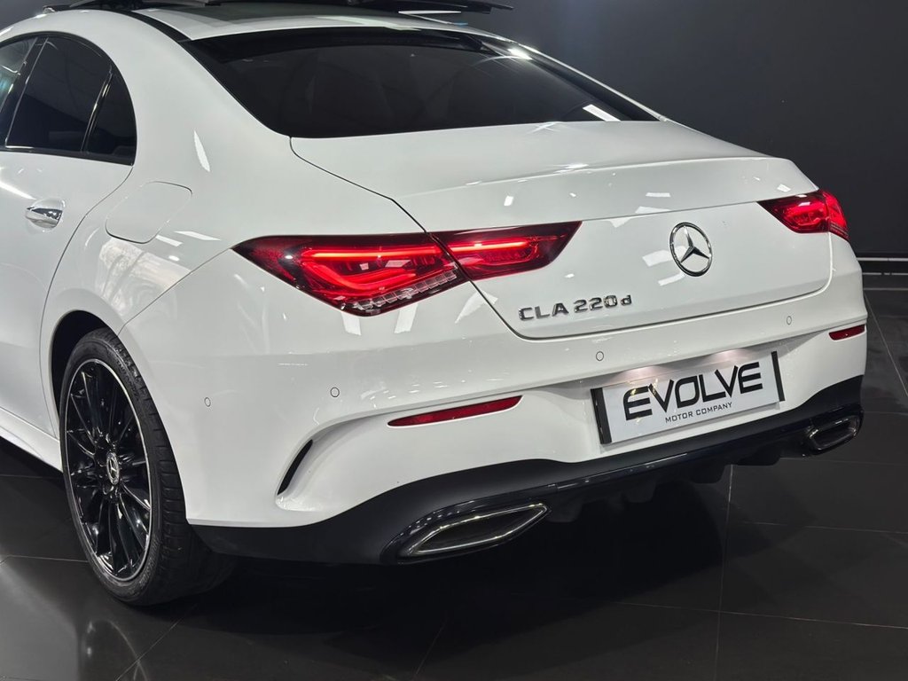 Used Mercedes-Benz CLA 2023 for sale - 77520555: Photo 28