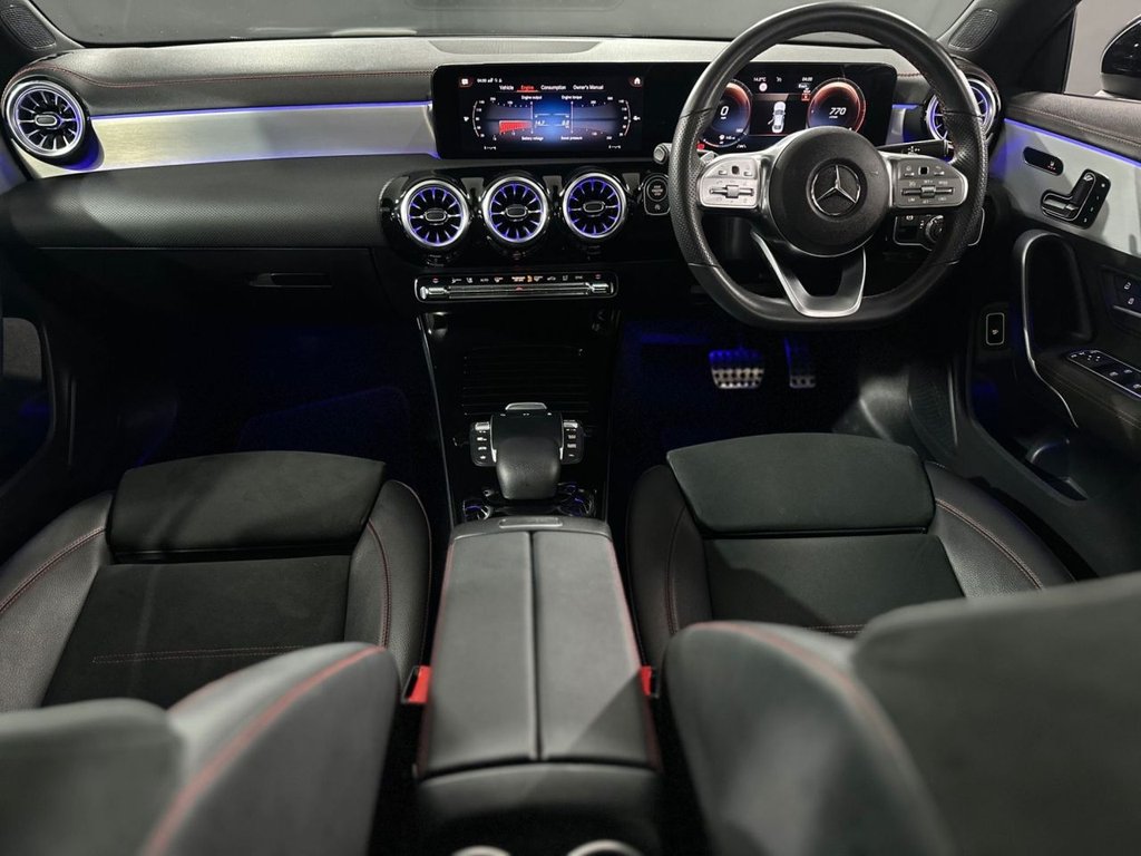 Used Mercedes-Benz CLA 2023 for sale - 77520555: Photo 3