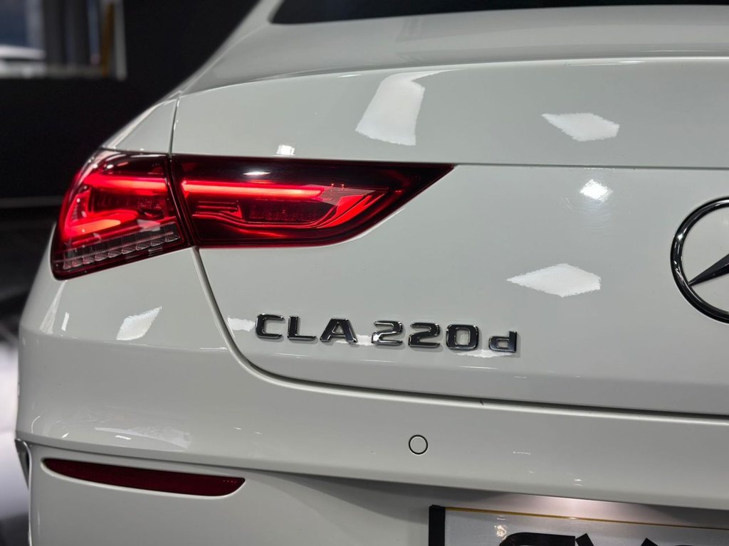 Used Mercedes-Benz CLA 2023 for sale - 77520555: Photo 7