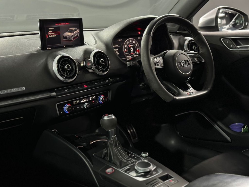 Used Audi RS3 2018 for sale - 78002980: Photo 17