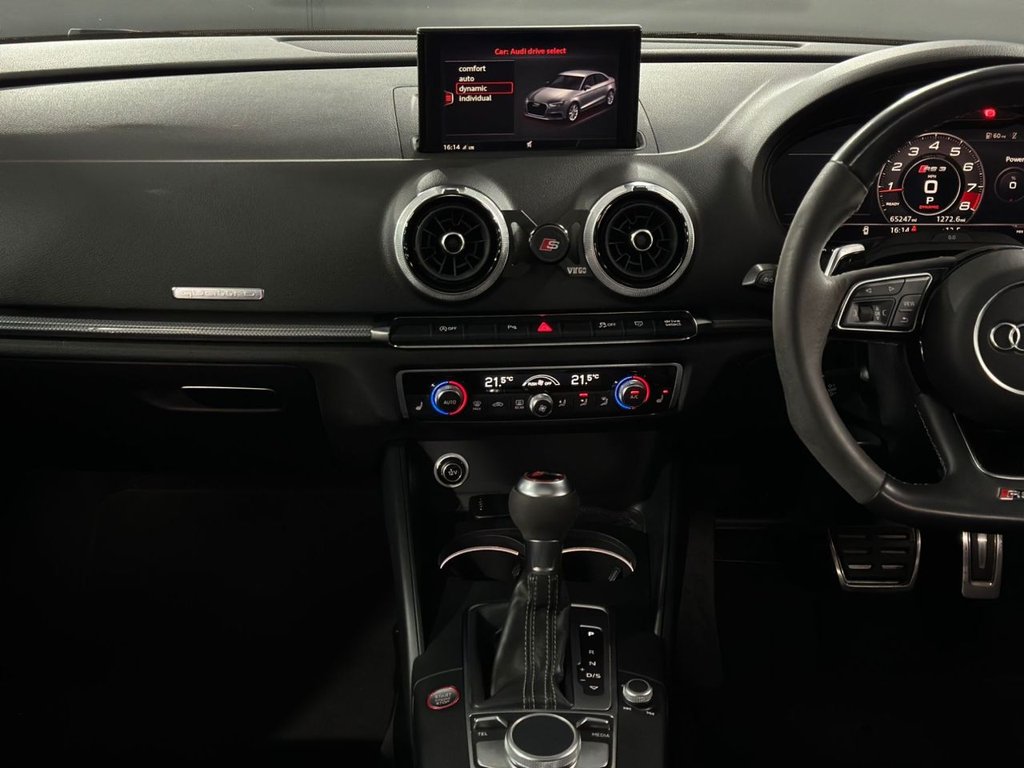 Used Audi RS3 2018 for sale - 78002980: Photo 18