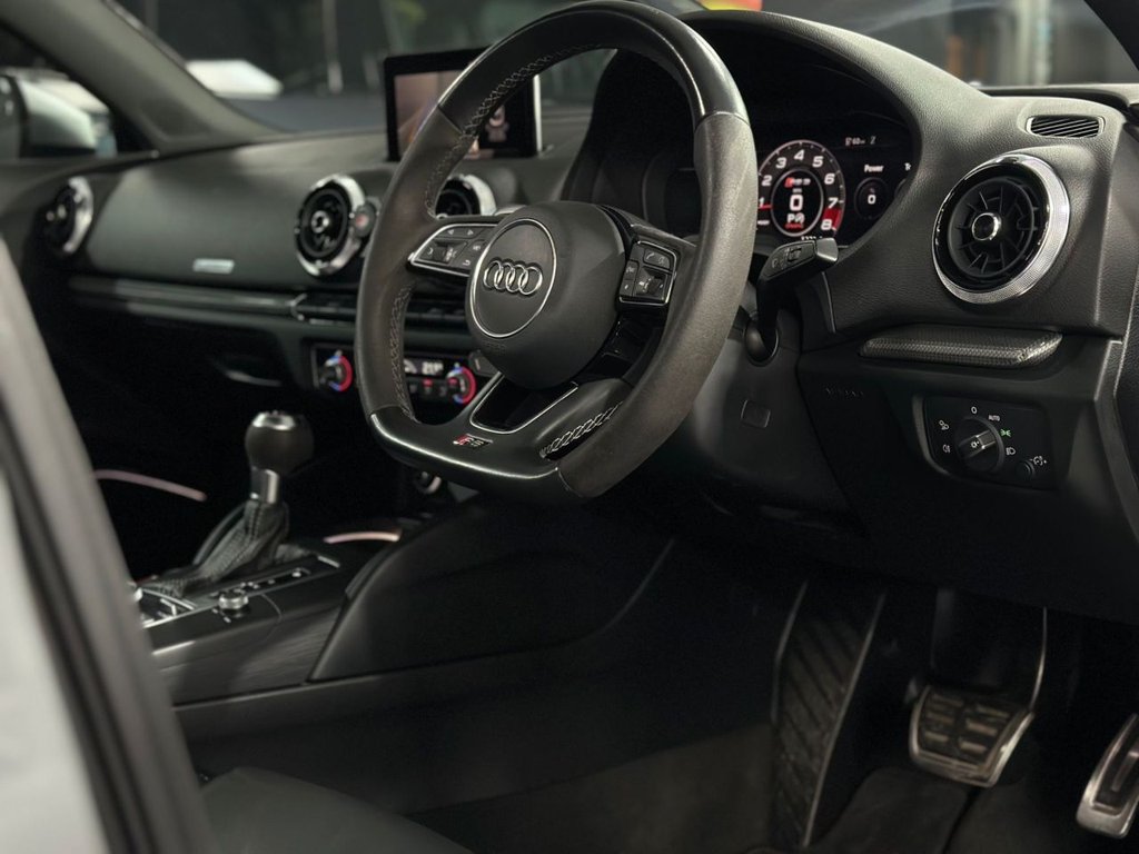 Used Audi RS3 2018 for sale - 78002980: Photo 19