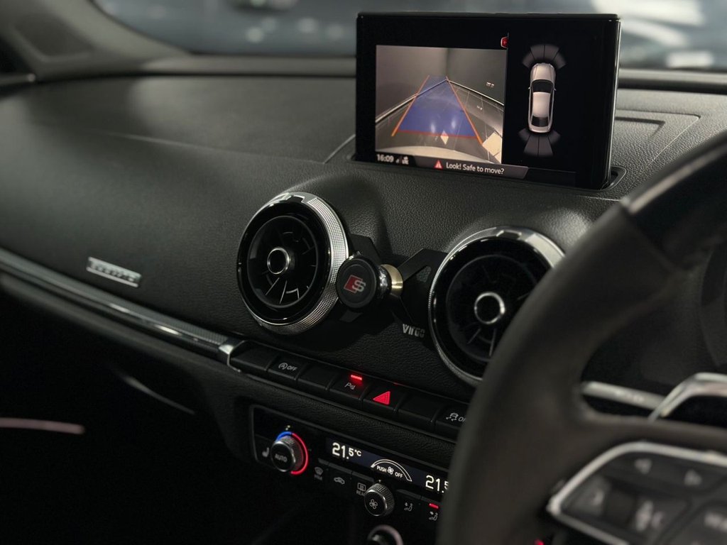 Used Audi RS3 2018 for sale - 78002980: Photo 21