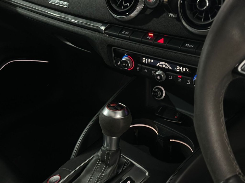 Used Audi RS3 2018 for sale - 78002980: Photo 22