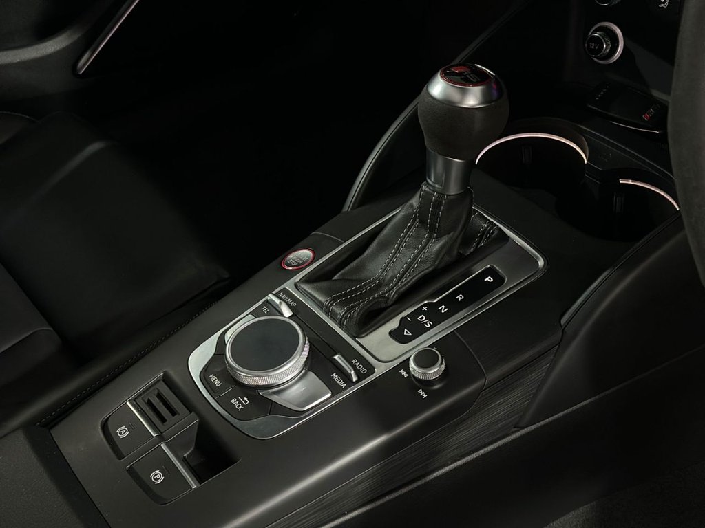 Used Audi RS3 2018 for sale - 78002980: Photo 23