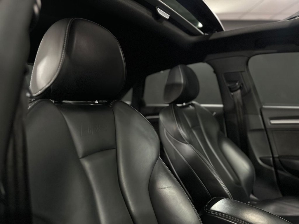 Used Audi RS3 2018 for sale - 78002980: Photo 27