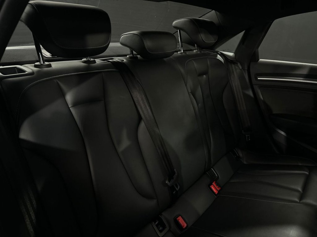 Used Audi RS3 2018 for sale - 78002980: Photo 28