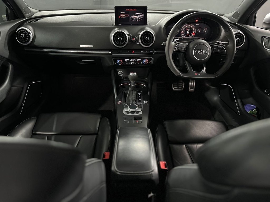 Used Audi RS3 2018 for sale - 78002980: Photo 3