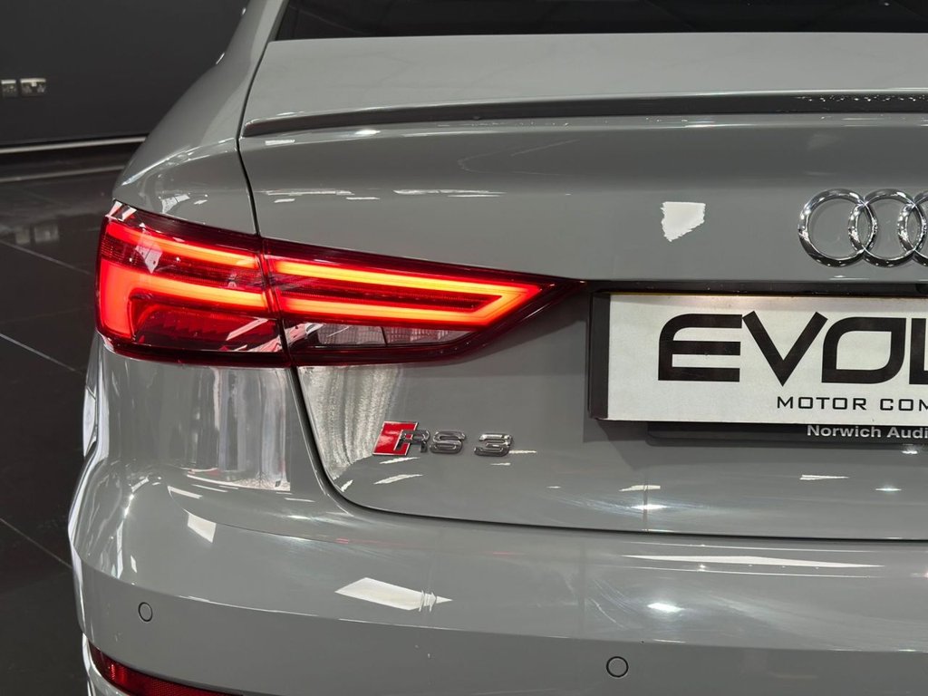 Used Audi RS3 2018 for sale - 78002980: Photo 7