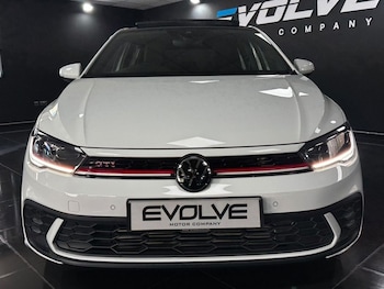 Used Volkswagen Polo 2023 for sale - 78097113: Photo