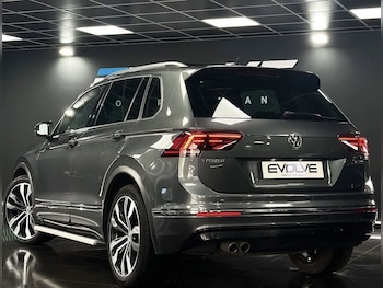 Used Volkswagen Tiguan 2019 for sale - 79562382: Photo