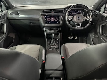 Used Volkswagen Tiguan 2019 for sale - 79562382: Photo