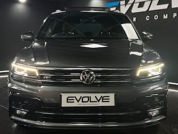 Used Volkswagen Tiguan 2019 for sale - 79562382: Photo