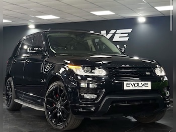 Used Land Rover Range Rover Sport 2017 for sale - 79305514: Photo