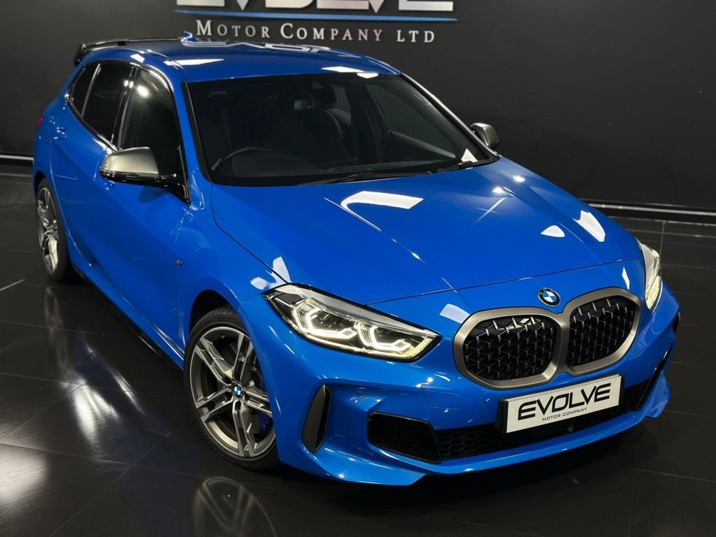 Used BMW 1 Series 2022 for sale - 77692620: Photo 10