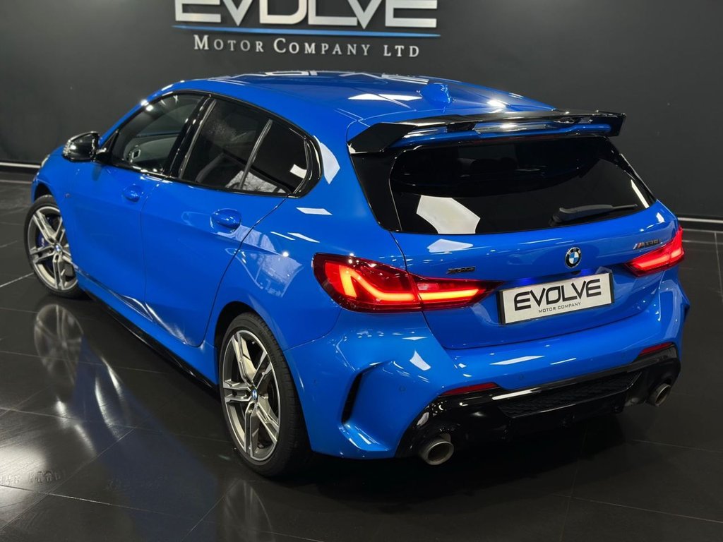 Used BMW 1 Series 2022 for sale - 77692620: Photo 11