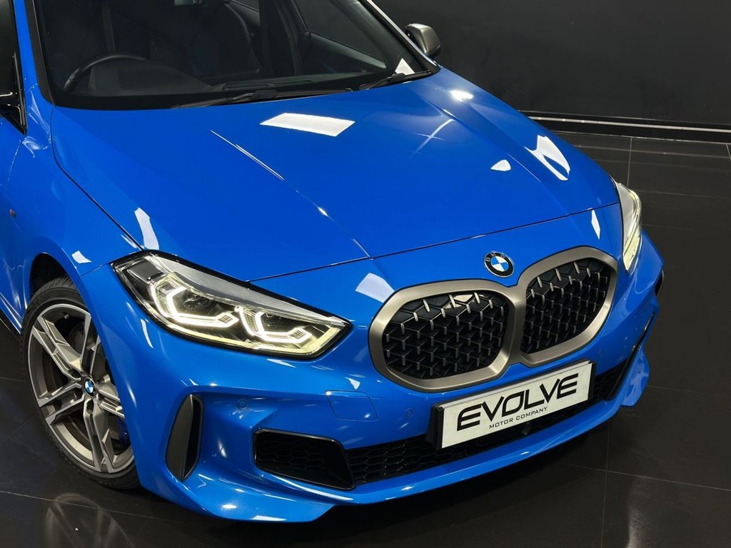 Used BMW 1 Series 2022 for sale - 77692620: Photo 12