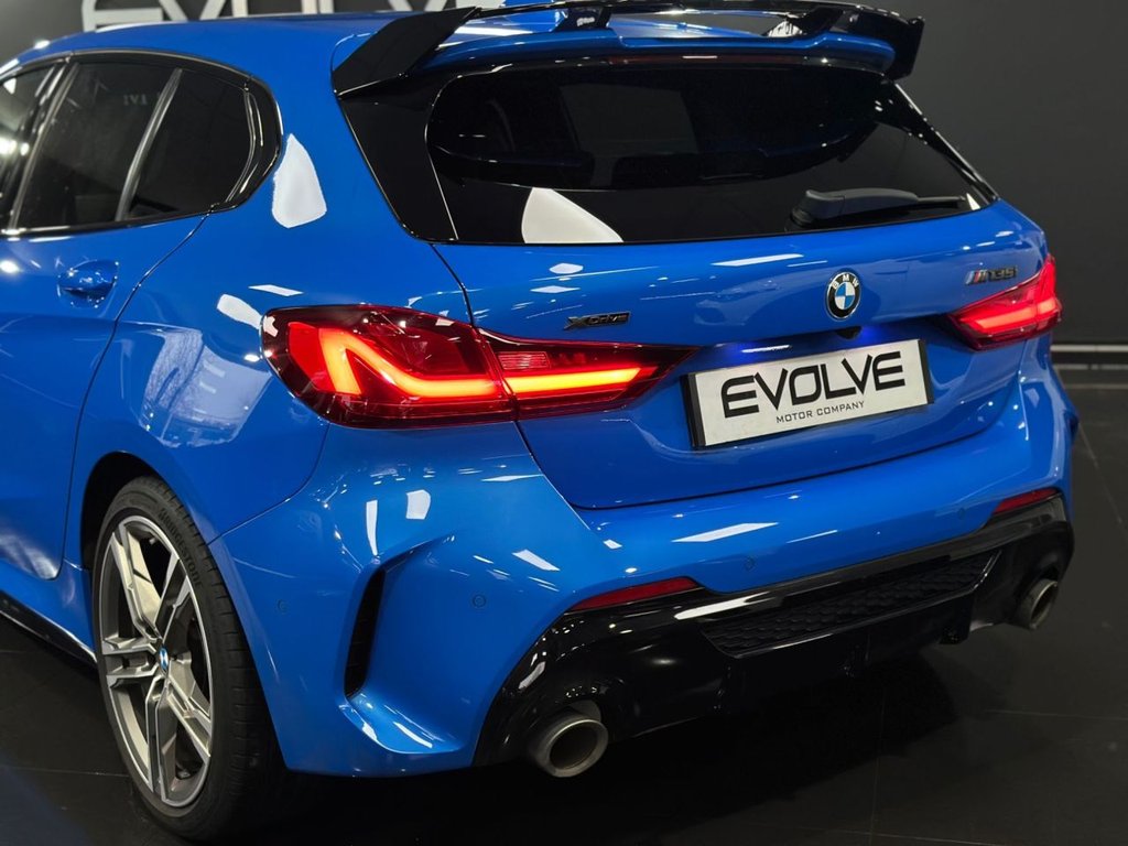 Used BMW 1 Series 2022 for sale - 77692620: Photo 13