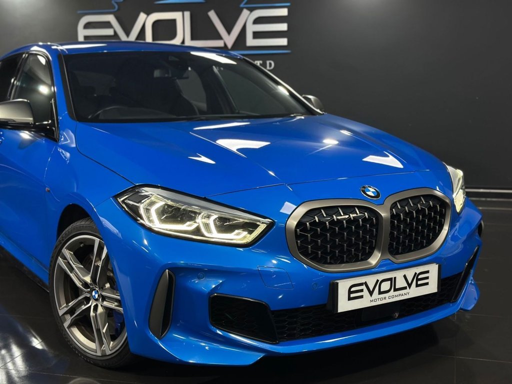 Used BMW 1 Series 2022 for sale - 77692620: Photo 14