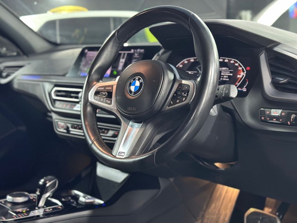 Used BMW 1 Series 2022 for sale - 77692620: Photo 17