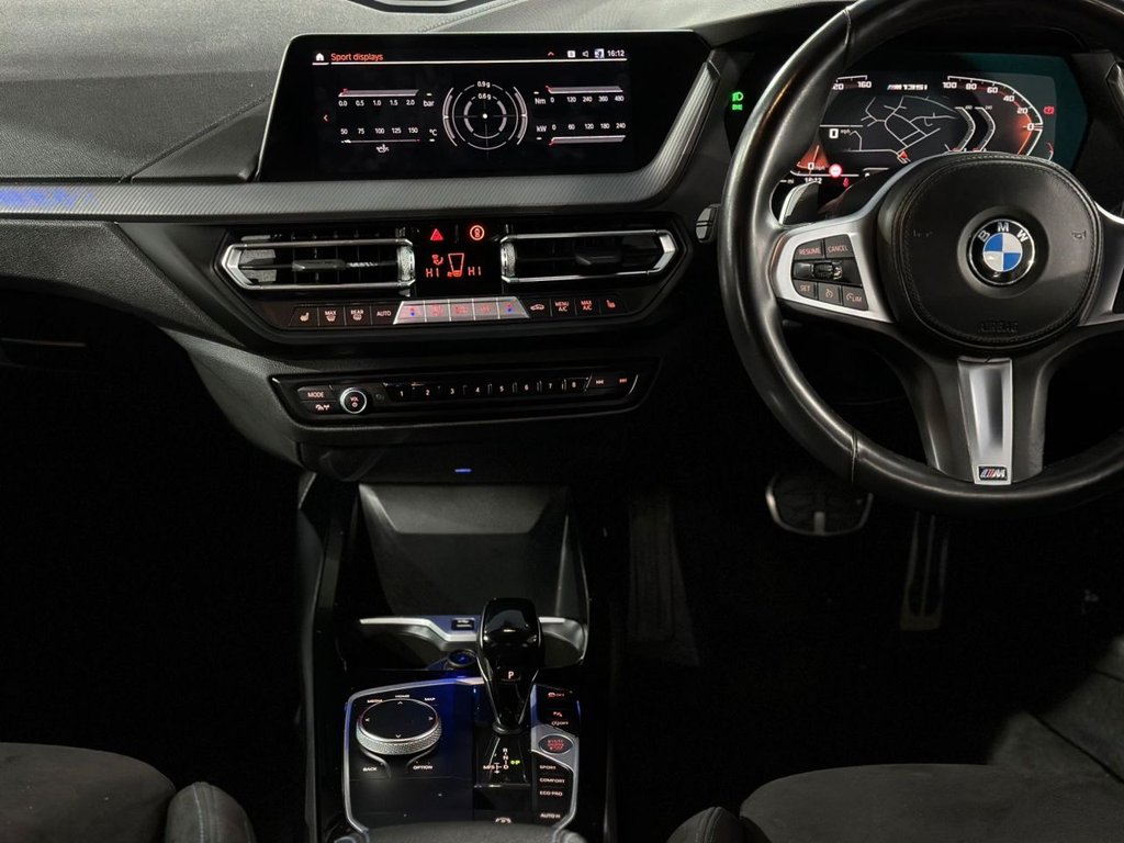 Used BMW 1 Series 2022 for sale - 77692620: Photo 18