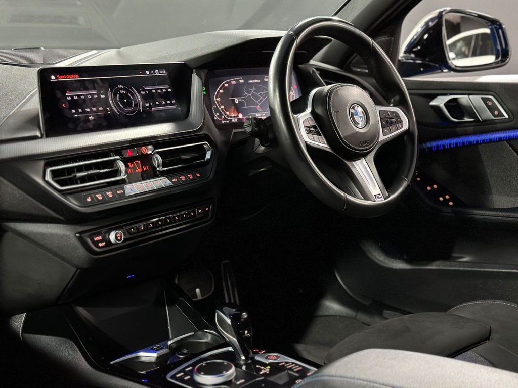 Used BMW 1 Series 2022 for sale - 77692620: Photo 19