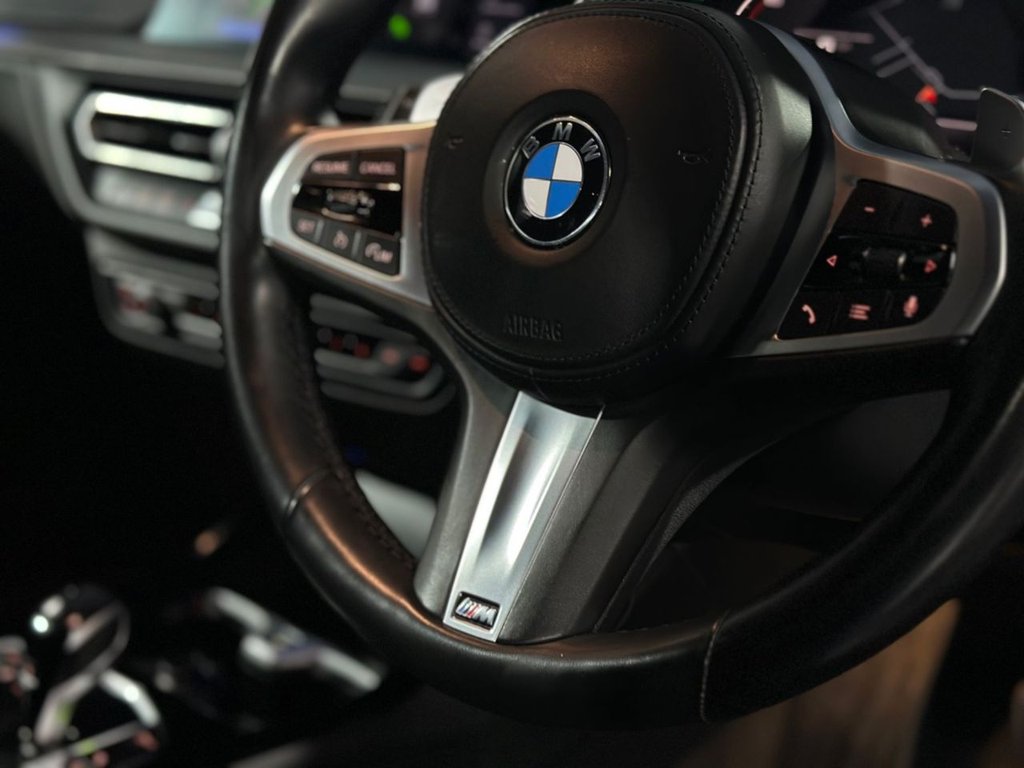 Used BMW 1 Series 2022 for sale - 77692620: Photo 20