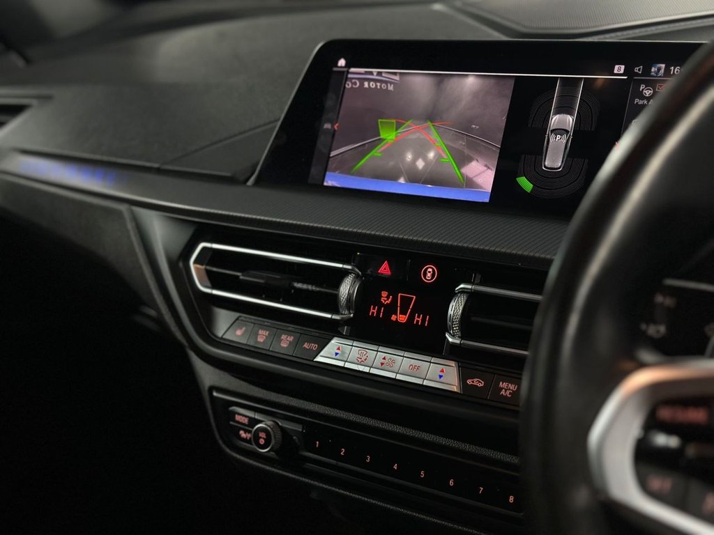 Used BMW 1 Series 2022 for sale - 77692620: Photo 21