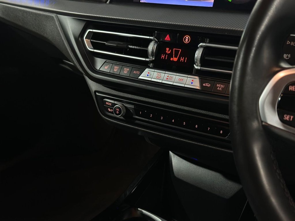 Used BMW 1 Series 2022 for sale - 77692620: Photo 22