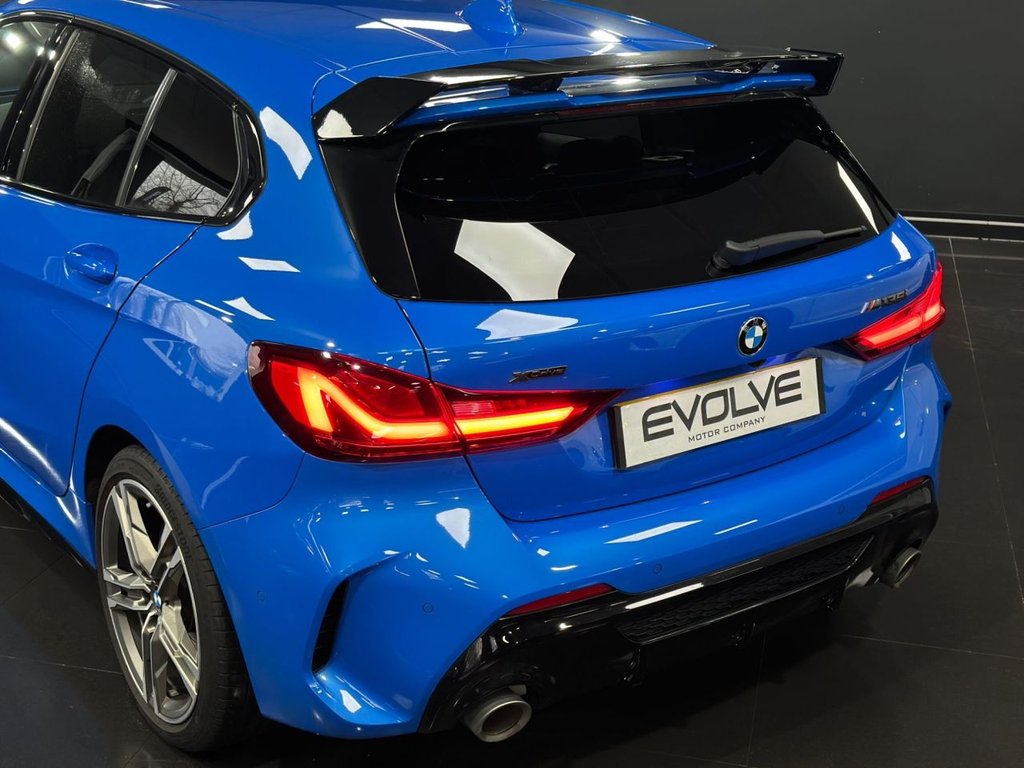 Used BMW 1 Series 2022 for sale - 77692620: Photo 29