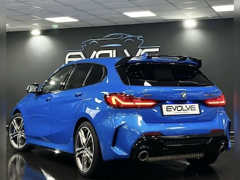 Used BMW 1 Series 2022 for sale - 77692620: Photo