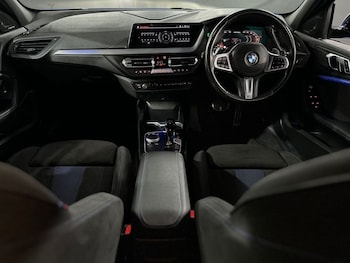 Used BMW 1 Series 2022 for sale - 77692620: Photo