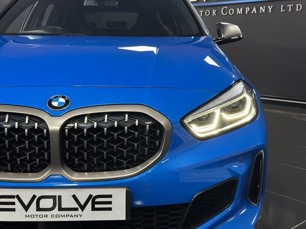 Used BMW 1 Series 2022 for sale - 77692620: Photo 6