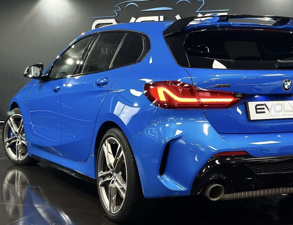 Used BMW 1 Series 2022 for sale - 77692620: Photo 9