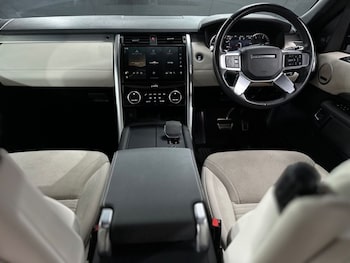 Used Land Rover Discovery 2022 for sale - 78468628: Photo