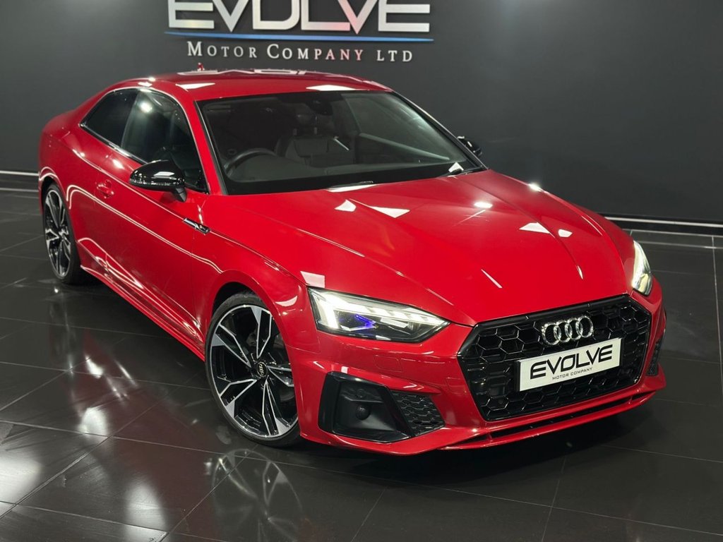 Used Audi A5 2020 for sale - 76118582: Photo 10