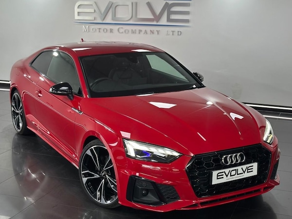 Used Audi A5 2020 for sale - 76118582: Photo 10