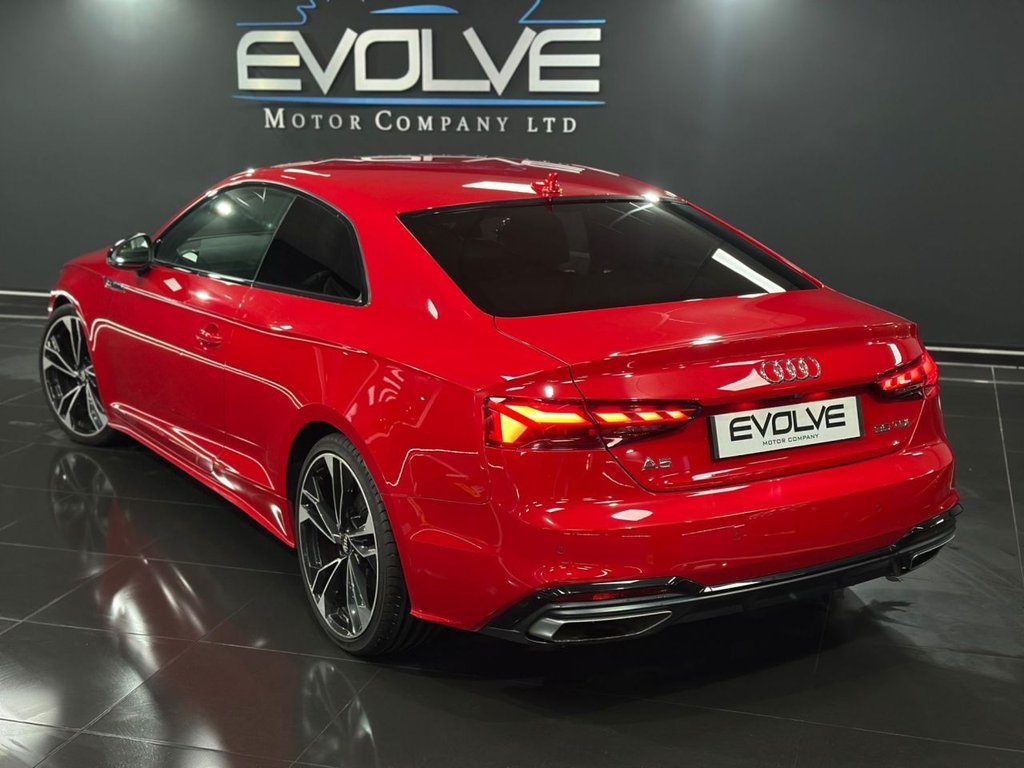 Used Audi A5 2020 for sale - 76118582: Photo 11