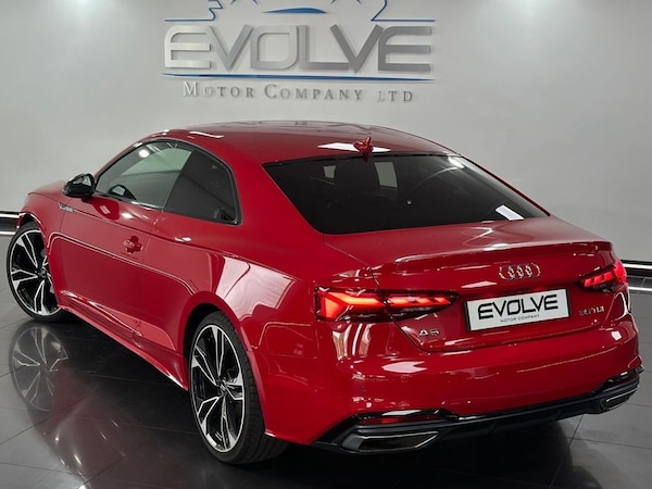 Used Audi A5 2020 for sale - 76118582: Photo 11