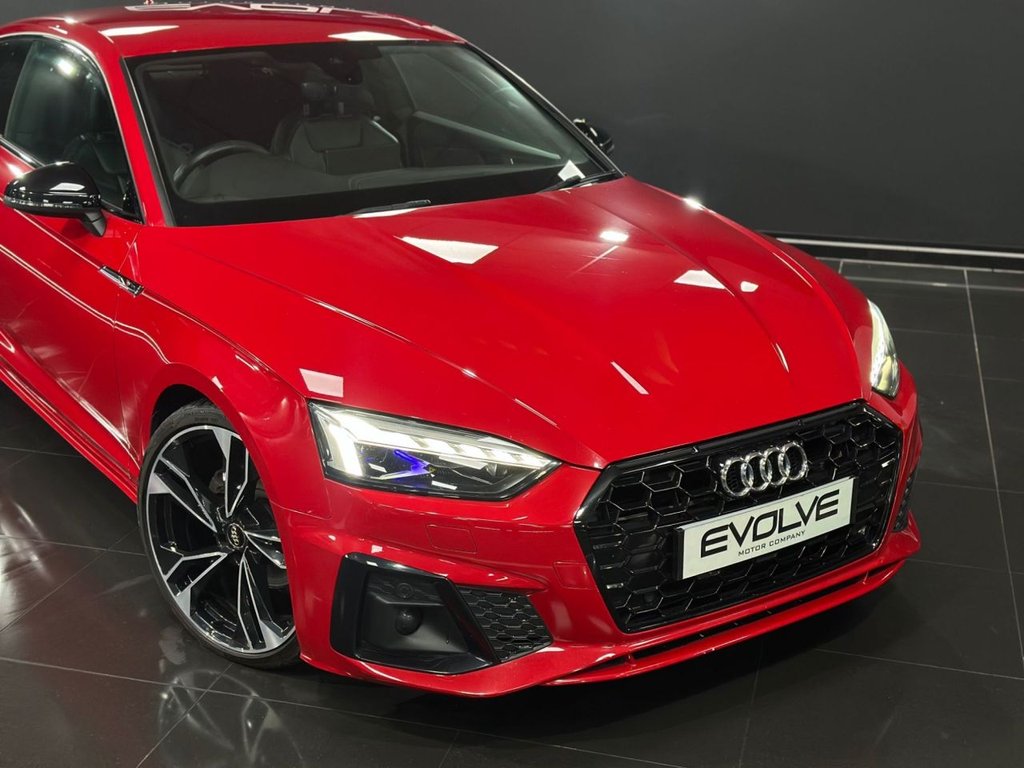 Used Audi A5 2020 for sale - 76118582: Photo 12