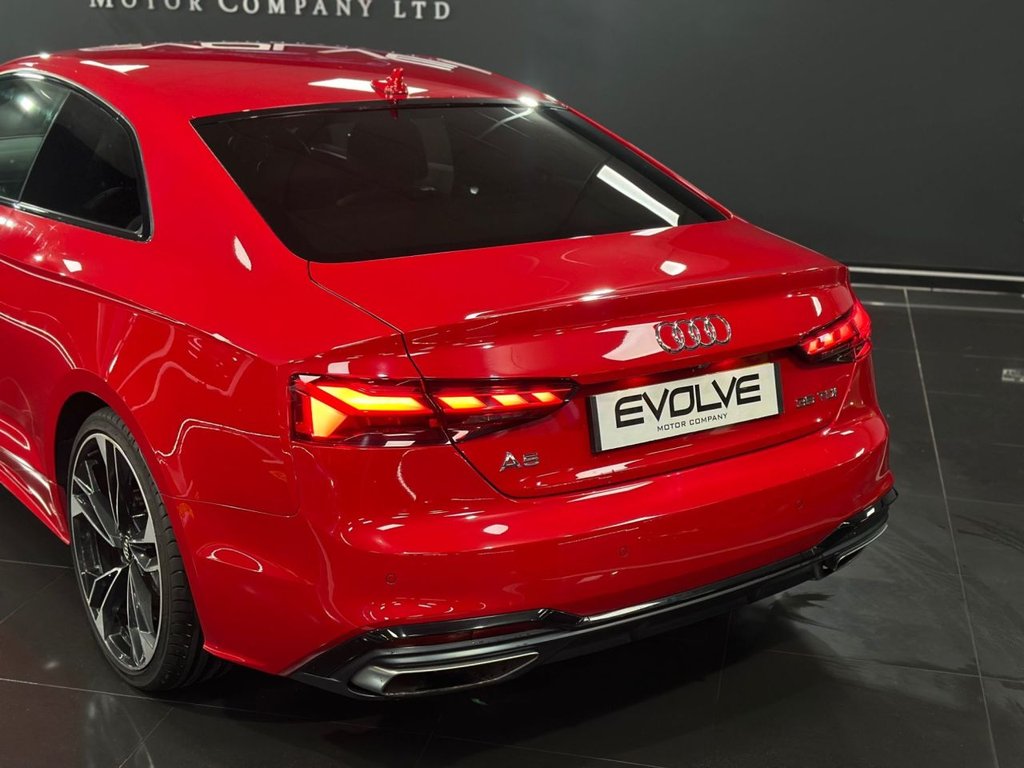 Used Audi A5 2020 for sale - 76118582: Photo 13